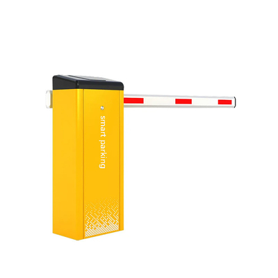 Drehmomentstarke automatische parkende schnelle Öffnung des Sperren-Tor-1.5s und Energie der schließenden Geschwindigkeits-200w