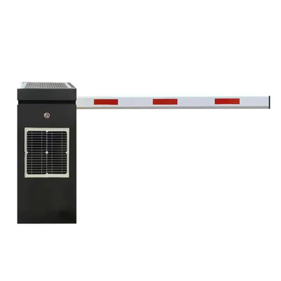 300w automatisches Barriere-Gatter / Boom-Barriere-System für Parkplätze