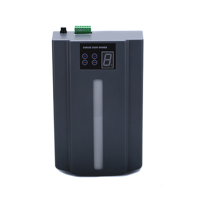 Universal Smart Automatic Schiebetür Motor 1200N Kettenantrieb Fernbedienung