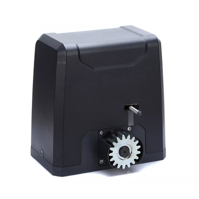 SL800AC 800KG Wohnraum Türöffner Schnellgeschwindigkeit Schiebetor Motor für Garten