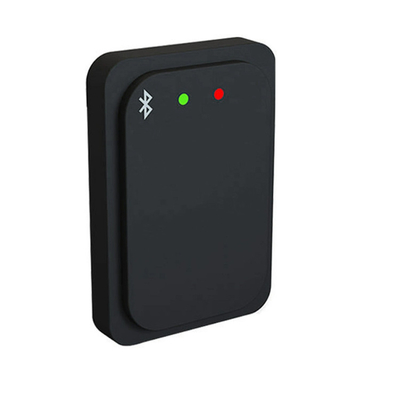 79GHz-Serienanschluss Bluetooth-Debugging Mobile App Radar Detektor Sensor für Boom Barrier
