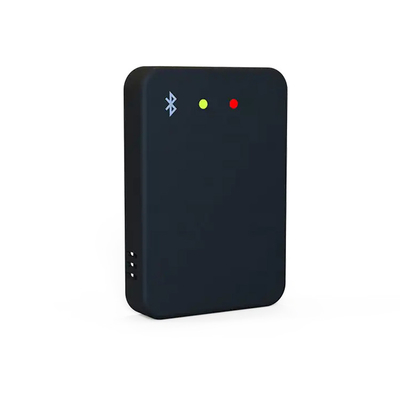 Außen-Wasserdichte Parkplatz-Arm Barriere Radar Detektor Sensor FMCW MIMO-Technologie