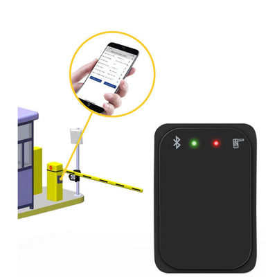 RS485-Port Bluetooth-Schnittstelle Online-Debugging Fahrzeug-Menschen-Detektor Sensor
