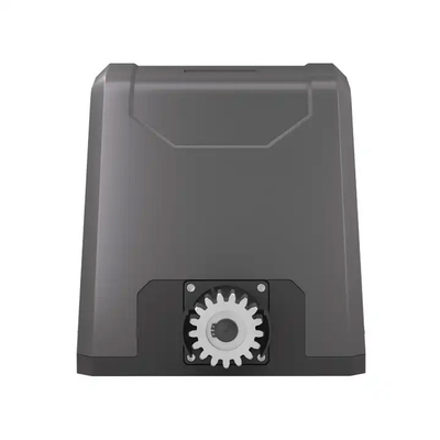 Wasserdicht und Lichtschutz 800 kg AC Motor Slide Gate Elektroantriebssystem