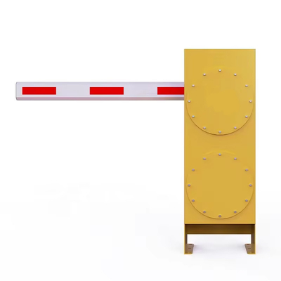 Intelligente Leckenschutzvorrichtung Explosionssicherung Barriere Tor 3 mm Dicke Stahlplatten Schrank