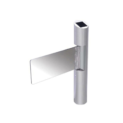 Bi-Directional Swing Barrier mit eingebauten ARS DC Bürstenlosen Motor und Acryl Arm