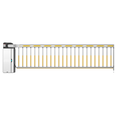 AC 100V 110V 120V 220V 230V 180W Schwerlast 24V Gleichstrom Motor Energieeinsparung Zaun Barriere Tor