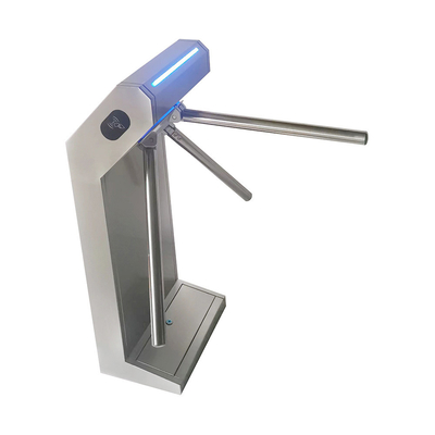 Leser des Stativ-Tropfen-Arm-Drehkreuz-halb automatischer Solenoid-RFID