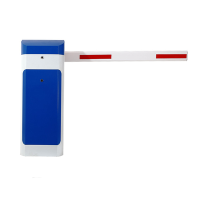 Automatisches Parkmanagement-System, solarbetriebene hydraulische Barriere-Tore