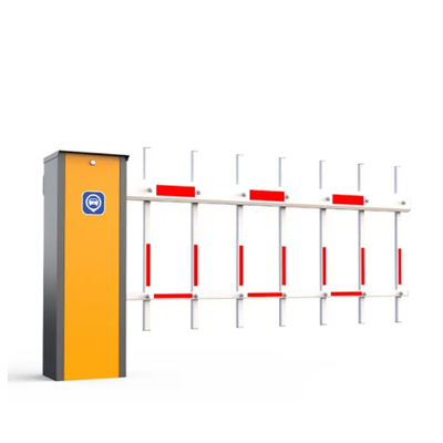 Automatische Schranke mit hoher Präzision und langer Lebensdauer