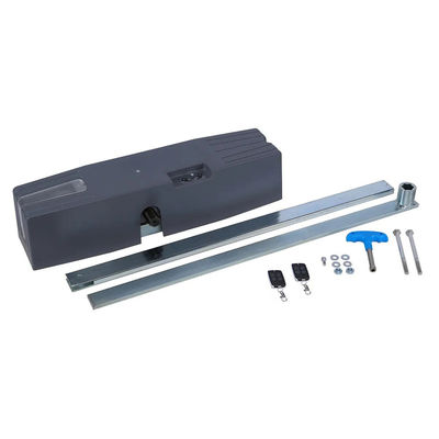 Automatischer Garagentoröffner mit max. Torfläche 9 qm, 220V/50Hz und 110V/60Hz Stromversorgung