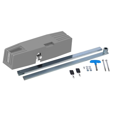 CK300AC Automatischer Türöffner mit Soft Start-Slow Stop-Funktion 9 Quadratmeter Türfläche 200W Motorleistung 350N.m Ausgangsmoment