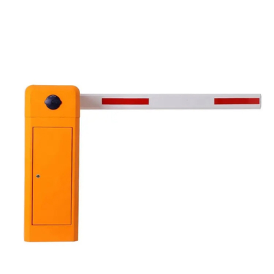Hochgeschwindigkeitsmotor AC110V 220V Barriere-Tor-Support-Arm Schwing-Out-Funktion