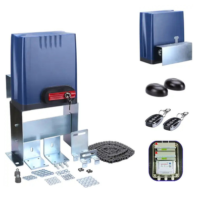 DKD800DCL Automation Schiebetorbetreiber 800kg Ladekapazität für Kettenantriebs Tor