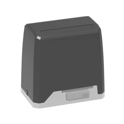 Heavy Duty Neues Design 2500KG Schiebetorbetreiber PY1200AC Schiebetoröffner mit 850W Motor