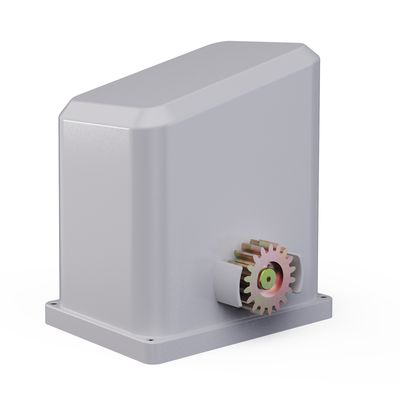 DC Bürstenlose elektrische Schiebetoröffner für 500-1500KG Villa