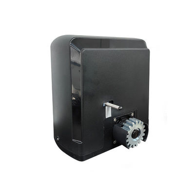 High Speed 250W BLDC Motor Sliding Gate Operator with Smart Function and Rated Power of 250W