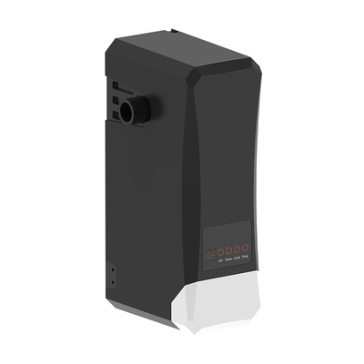 Encoder-Endschalter CK850DC Wand-Garagentoröffner für Sektionaltore