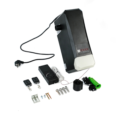 Villa Mobile App WLAN Steuerung Rollende Garagentoröffner-CK850DC 30 r/min Tür Bewegungsgeschwindigkeit