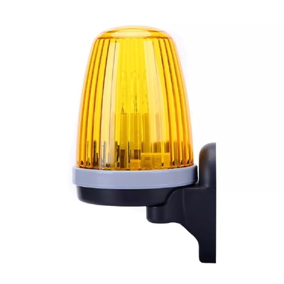 Wasserdichte Warnleuchte für das Signal-Flash-Alarm-System des Toröffners (24V)