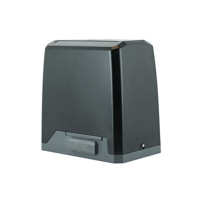 PY1200AC 110VAC/220VAC Automatischer Toröffner mit 30m Fernbedienung und automatischem Stoppen und Zurückfahren für Schiebetore