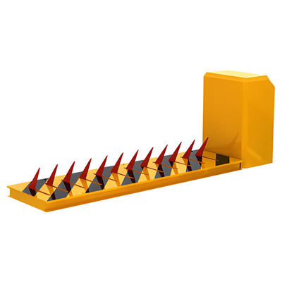 Elektrischer Tire Killer mit 90W Leistung 1-2s Hebzeit und 1m bis 6m Körperlänge