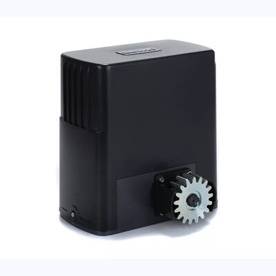 600KG Belastung AC110V/220V Strom 280W Motor Schiebetorantrieb Torautomation-Kit