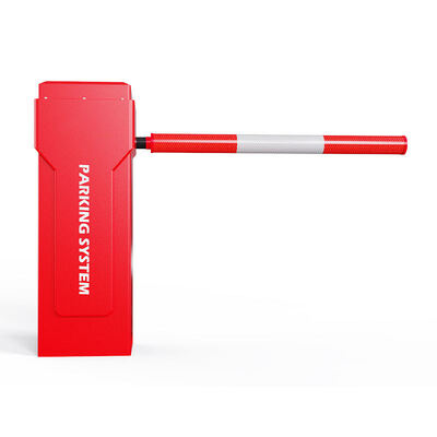 IP68-Schutz-Automatiksperre mit 750W Servomotor und einstellbarer Geschwindigkeit für die Verkehrssteuerung