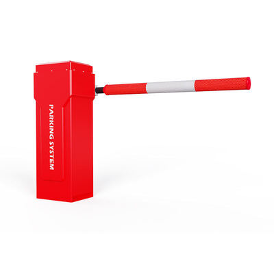 IP68 3MM Gehäuse High-End Servo-Motor Schranke für Autobahn-Verkehrskontrolle