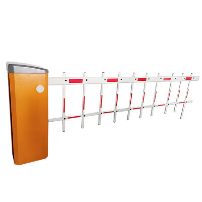 Industrielle automatische Schranktür mit 10-Millionen-facher MTBF-DC24V-Stromversorgung und IP65-Schutz