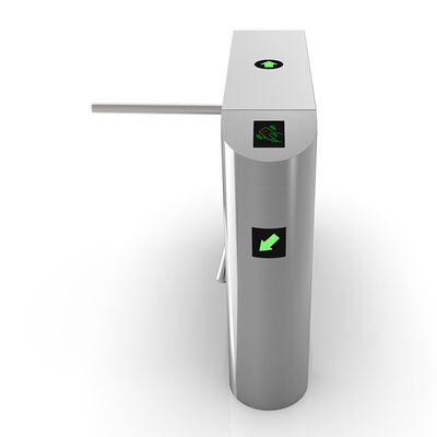 Drehkreuz-Tor-Fingerabdruck-Solenoid des Stativ-SS304 fahren 1.2mm Stärke