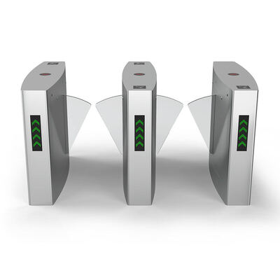 Elektrische Rückziehbarer Klappe-Schranktür mit DC 24V-Motor und klarem Acryl-Klappe mit CE-Genehmigung