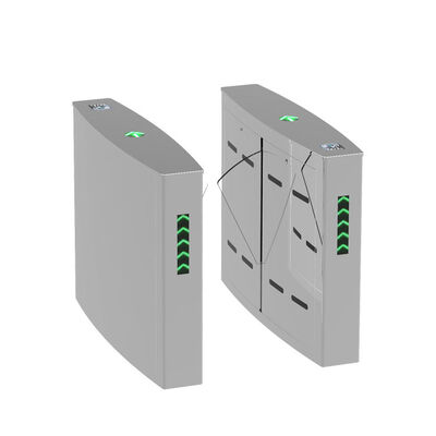 RFID-Drehsperre mit PU-Schaum-Klappe, bidirektionalem Zugang und IP44-Schutz