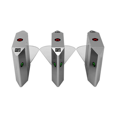 IP44 1,5 mm Dicke Edelstahl-Flap-Schranktür mit Autoreset-Funktion und 110V Strom
