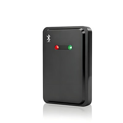 80GHz IP66 Wasserdichter Bluetooth-Debugging-Radar-Fahrzeugdetektor Mikrowellensensor für Schrankentore