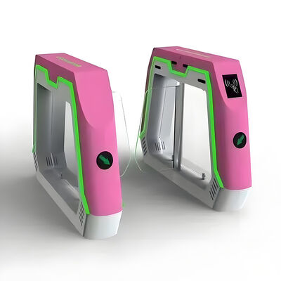 Infrarot-Sensor-Drehsperre mit RS485-Kommunikation und bürstenlosem DC-Motor für sichere Zugangskontrolle