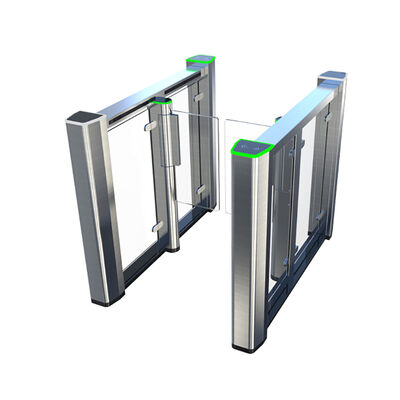 Anti-Crash ARM-Core CPU-Schaltung Geschwindigkeits-Gate Drehkreuz mit SS304 Gehäuse
