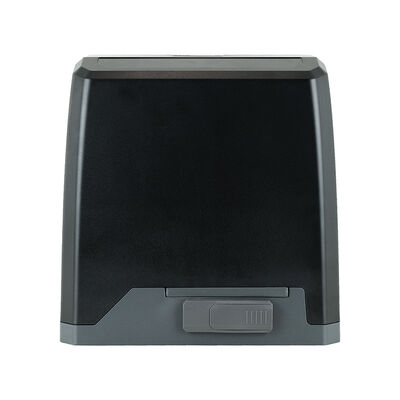 PY1200AC IP44 1200Kg Kapazität 450W Leistung Schiebetorbetreiber mit Soft-Start & Slow-Stop für moderne Villa-Tore