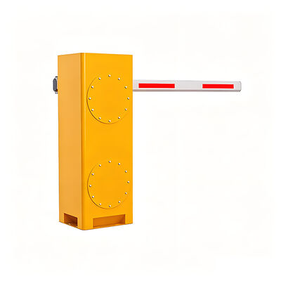 DC24V Staub-Explosionssicherung Barriere mit IP66 Schutz und 4. Generation Bürstenloser Motor