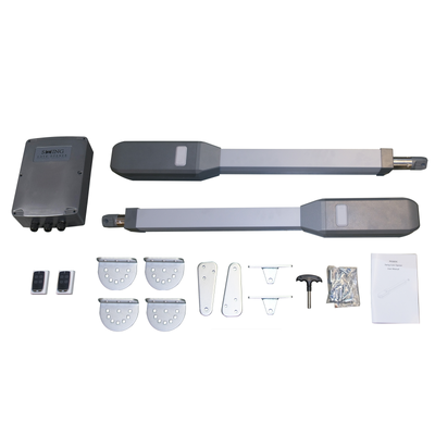 PK500DC Heavy-Duty Swing Gate Opener with 500kg Capacity 5 Meter Length and Wifi Compatibility