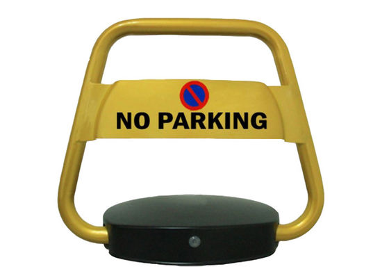 Autoparkverschluss mit Blei-Säure-Batterie mit 180-Grad-Kollisionsschutz und IP57-Wasserdichtheit