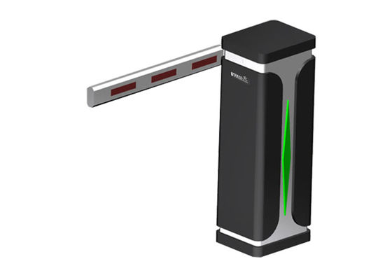 100W DC 24V Servomotor-Automatiksperre mit LED-Licht für Autobahn und Parkplatz