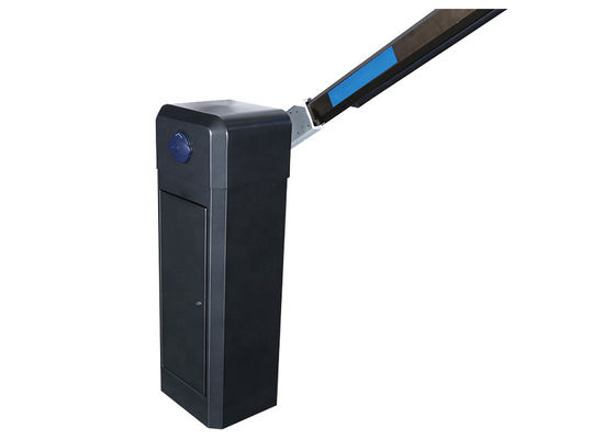 LED-Licht-Automatiksperre mit 3M-6M Arm und 120W geradem Ausleger für sicheren Fahrzeugzugang