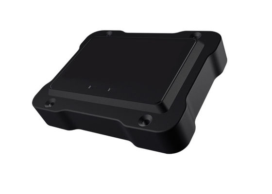 24 GHz IP65 6m einstellbarer Radarsensor zur Fahrzeugerkennung und Parksperrkontrollen