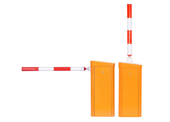 Sonnenkollektor 24V Boom-automatisches Sperren-Tor 50W DCs 0.6s 6m
