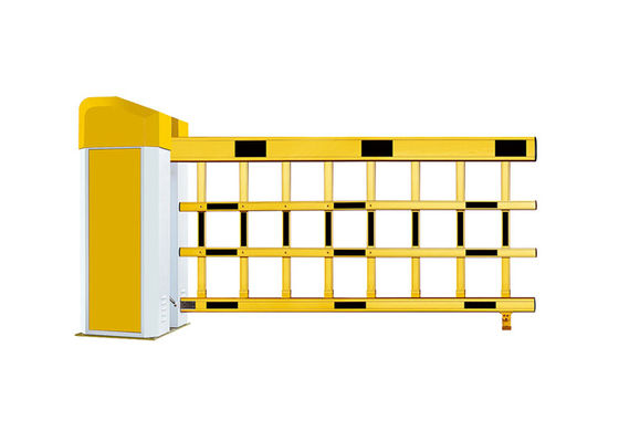 250W 6m Arm IP44 automatische Barriere-Tor für die Innen-Außen-Sicherheit