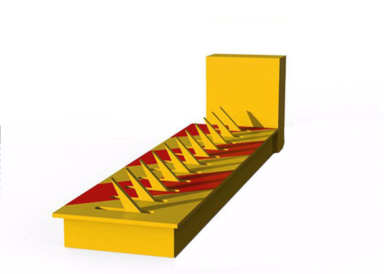RS485-Schnittstelle Reifentöter