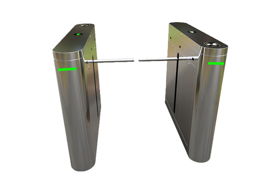 Klemmende Durchgangs-Sicherheits-Arm-Antitore 0.2S 550mm