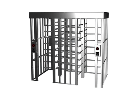 Antizugriffskontrolldrehkreuz des rückstand-24V 0.2S SS304 RFID