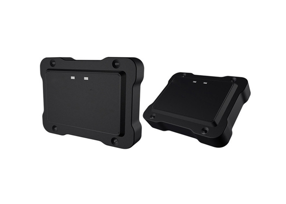 Abstands-Fahrzeug-Schleifen-Detektor 7-28VDC IP65 1.2W 6m